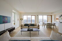 Curated visual reference: Fresh Look at Exclusive Center 2Br 2 Bath Nyhavn Min 30 Days